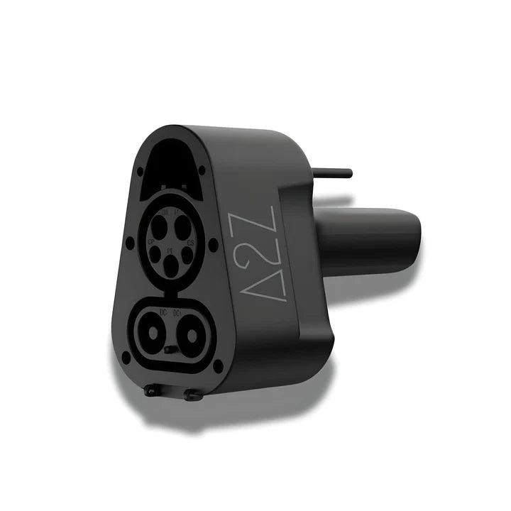 Tesla Cybertruck CCS1 Adapter - GOEVPARTS