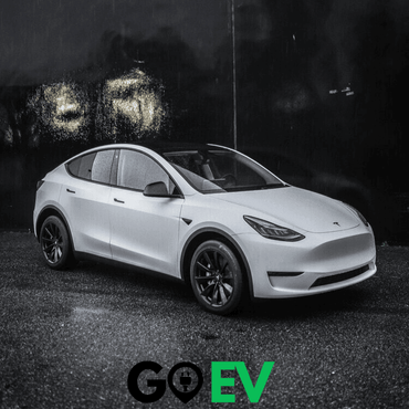 Wheels and Tires – tagged “Model 3” – GOEVPARTS