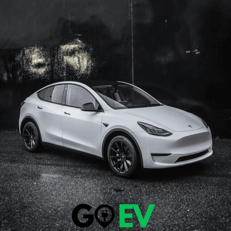 Tesla Model 3/Y: Complete Wheel Winter Package R241 - GOEVPARTS