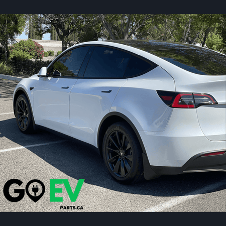 Tesla Model 3/Y: Complete Wheel Winter Package R241 - GOEVPARTS