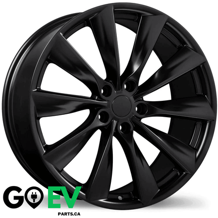 Tesla Model 3/Y: Complete Wheel Winter Package R241 - GOEVPARTS