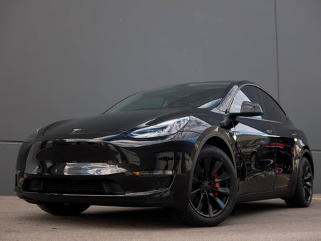 Tesla Model 3/Y: Complete Wheel Winter Package R241 - GOEVPARTS