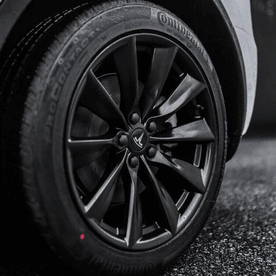 Tesla Model 3/Y: Replika Complete Wheel Summer Package – GOEVPARTS