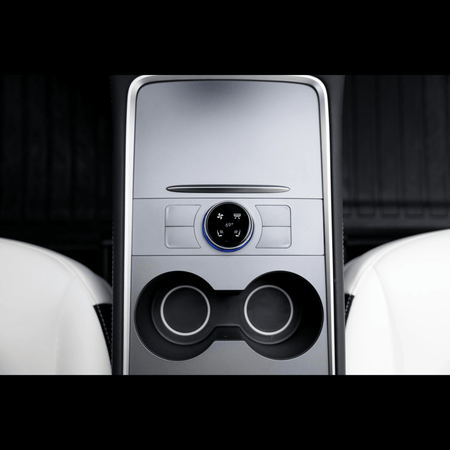 Tesla Model 3/Y: S3XY Knob - GOEVPARTS