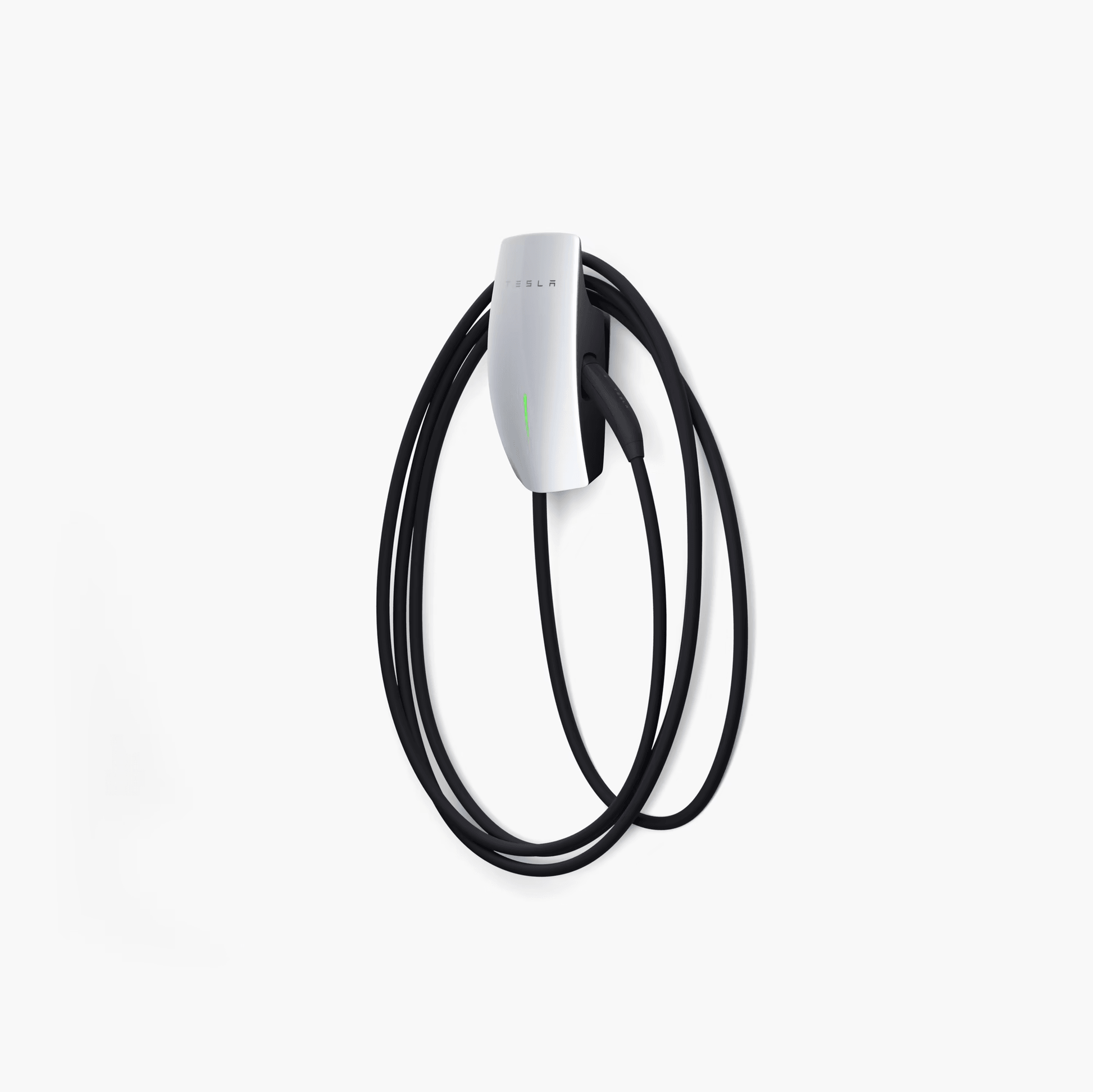 アクセサリー TESLA Wall Connector 48A 18FT Tesla: OEM 48A Wall Connector GEN 3 – GOEVPARTS