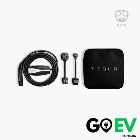 Tesla: OEM Mobile Connector - GOEVPARTS