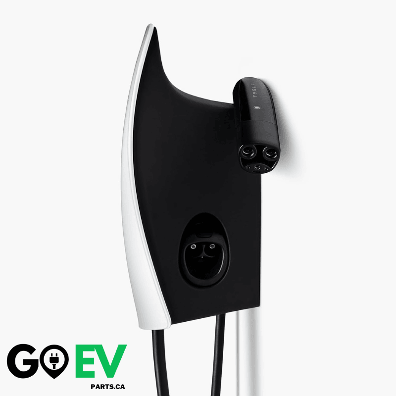 テスラ　ウォールコネクター　Tesla Wall Connector Tesla Universal Wall Connector - Electric Vehicle (EV